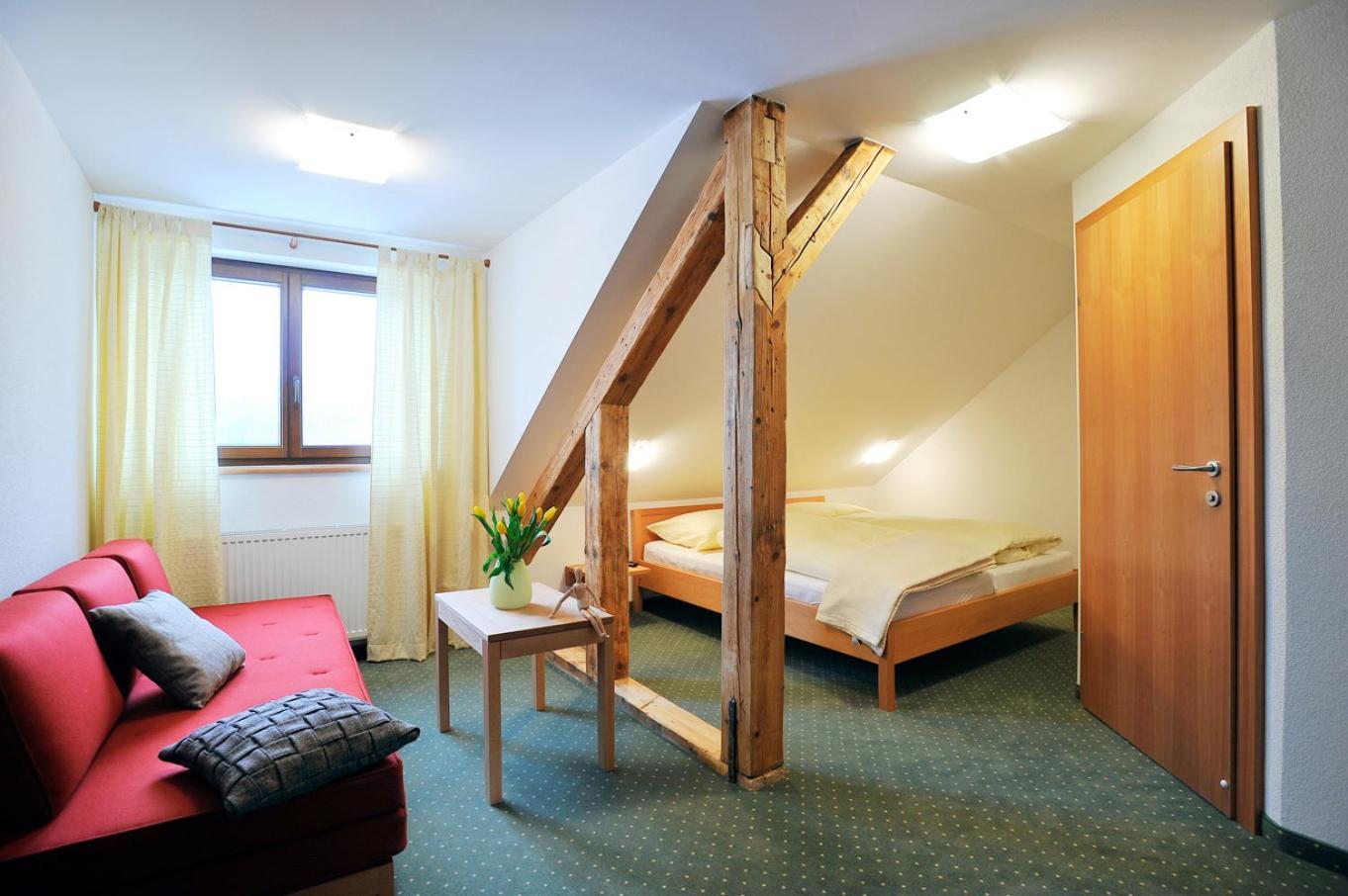 Pension Schindlau Scharnstein Ngoại thất bức ảnh
